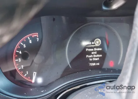 2025 Dodge Durango Gt from USA, damaged, VIN 1C4RDJDG7SC555991